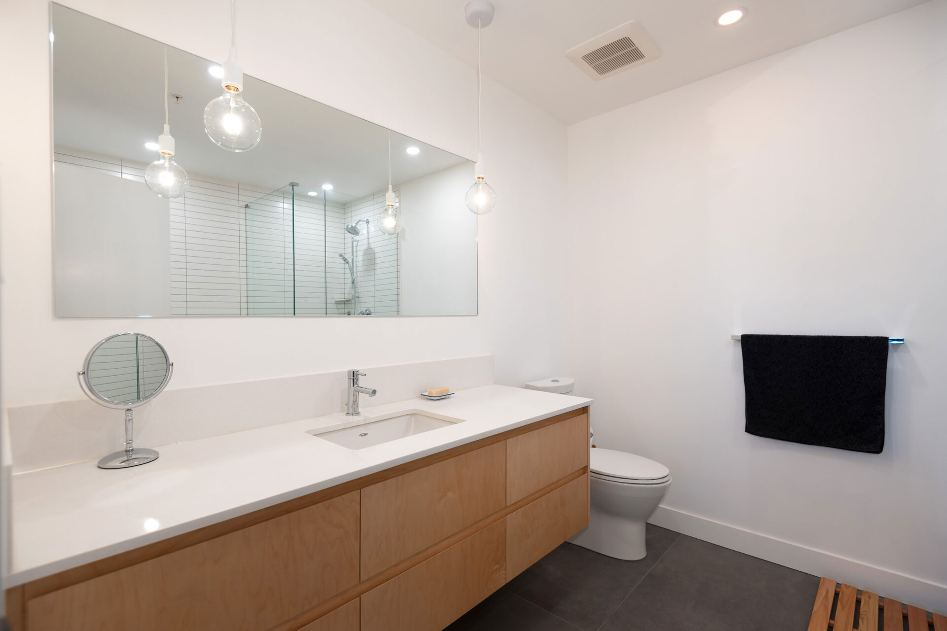 HBW Bathrooms Renovations Design Kitchens