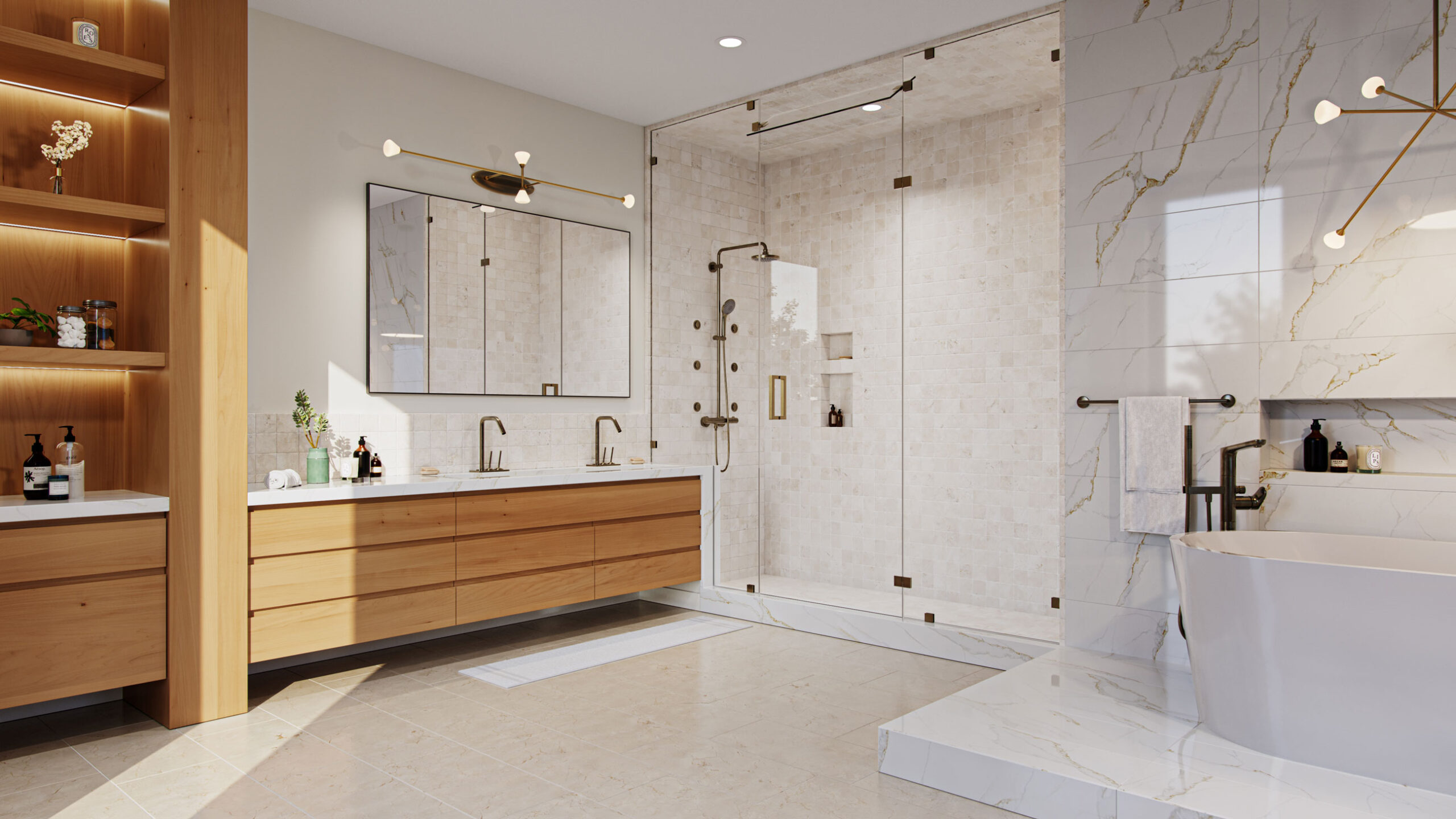Bathroom Kitchens Renovations Design